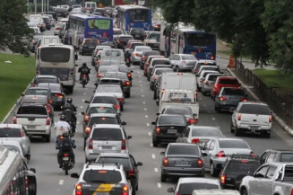 Medida Provisória cria o Programa Mover para descarbonizar veículos brasileiros