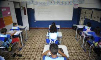 Governo Federal destina recursos para aumentar segurança nas escolas