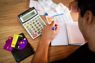 Entenda as novas regras para o rotativo do Cartão de crédito