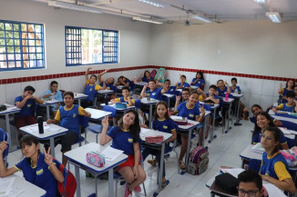 Começa pré-matrícula na Rede Municipal de Ensino de Dourados