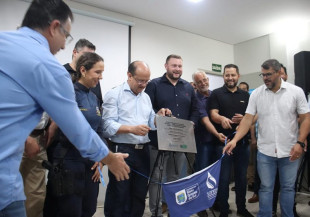 Moradores da Sitioca Campo Belo I e II vão ter água encanada