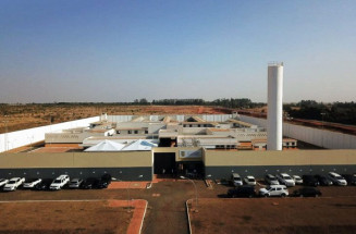 Governo Federal libera recursos para a construção de mais um presídio em Mato Grosso do Sul