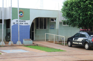 Polícia Civil prende em flagrante autor de feminicídio