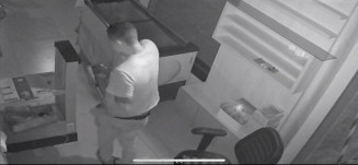 Polícia Civil prende homem por furto em estabelecimento comercial