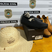 Polícia Civil identifica suspeito de praticar golpe do pix