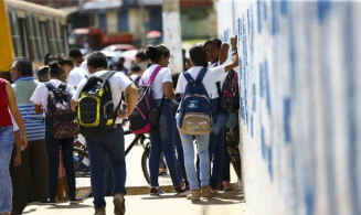 MEC já repassou R$ 1,7 bilhões para matrículas em tempo integral