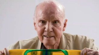 Morre Zagallo, o único tetracampeão mundial de futebol