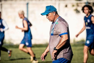 Com 21 contratados, Aquidauanense deve receber mais três reforços nos próximos dias