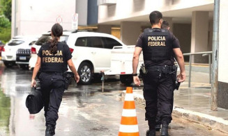 PF faz buscas em 11 Estados e no DF na mira de financiadores do 8 de janeiro