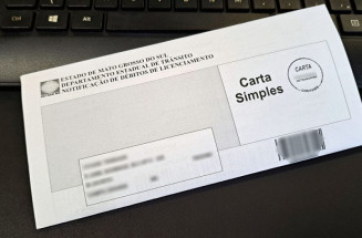 Proprietários de veículos com licenciamentos em atraso começam a ser notificados