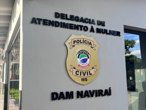 Polícia Civil cumpre mandado de prisão preventiva por estupro de vulnerável praticado em parque de diversões