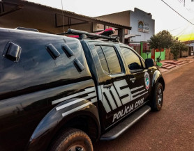 Mulher é presa após morte de filho de dois meses por desnutrição grave