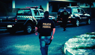 PF mira organização que enviava cocaína de MS para outros 5 estados