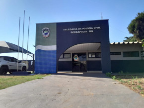 Polícia Civil cumpre mandados de prisão contra autores de tentativa de homicídio