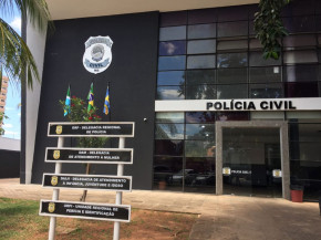 Foragido que cometeu feminicídio é preso na Bolívia após Alerta Vermelho do Mandado de Prisão pedido pela Polícia Civil do Mato Grosso do Sul