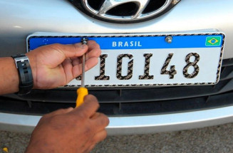 Emplacamento de veículos registra alta de 14% em Mato Grosso do Sul