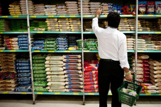 Índice Nacional de Preços ao Consumidor Amplo fecha 2023 em 4,62%, dentro da meta da inflação