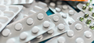 Ministério da Saúde já distribuiu 2,5 milhões de comprimidos de medicamento contra a Covid-19