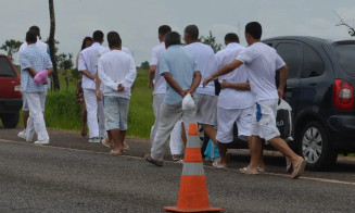 Extinção da "saidinha" não é solução para queda na criminalidade