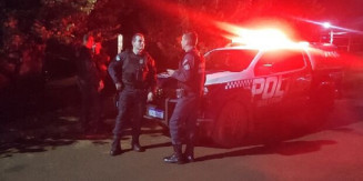 Homem é executado com dois tiros na cabeça em Rio Brilhante