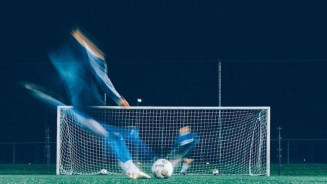 A Tecnologia Está Transformando O Treino De Futebol
