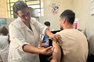 Dourados terá três locais para vacinação contra dengue neste sábado