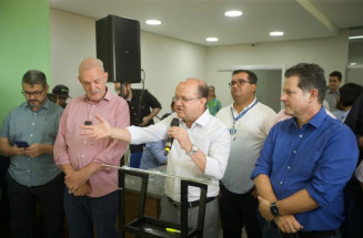 Hospital Regional de Dourados inicia terceira fase de obra tão esperada pela população