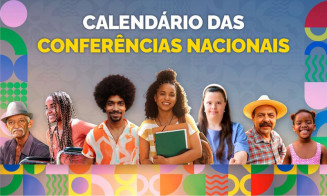 Educação abre calendário de conferências em 2024