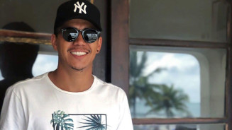 Professor e atleta do Ginasloucos é executado com cinco tiros