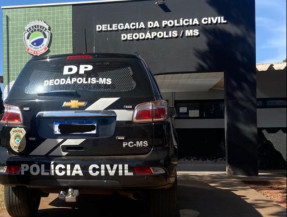 Polícia Civil prende, cinco autores de homicídio em menos de 24 horas
