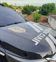 Polícia Civil deflagra operação “Inviolável”