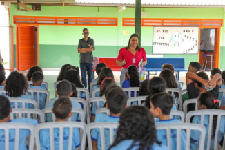 Sancionada lei que institui a Política Nacional de Atenção Psicossocial nas Comunidades Escolares