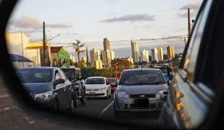 IPVA com 15% de desconto pode ser pago até 31 de janeiro