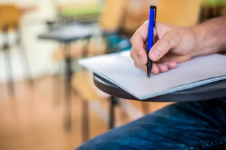 Nenhum estudante de MS teve nota mil no Enem 2023