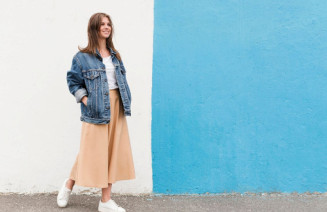 Moda modesta casual: dicas para criar looks para o dia a dia!