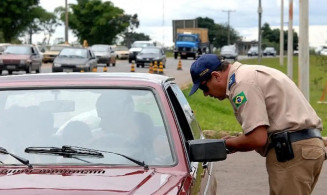 Sistema Nacional de Trânsito prepara a Operação Carnaval