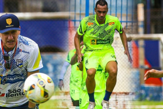 Dourados AC estreia contra o Corumbaense neste domingo no Douradão