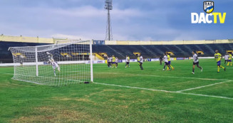 DAC Dourados ganha de 3 a 0 na estreia do campeonato estadual