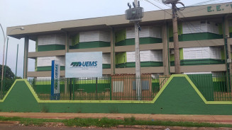 UEMS tem 1.243 vagas para o Sisu e inscrições ocorrem de 22 a 25 de janeiro