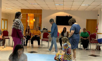 Workshop vivencial em Dourados disponibiliza técnicas que ajudam na solução de conflitos familiares