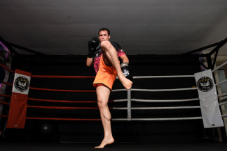 Competidores douradenses seguem para o mundial de Muay Thai com patrocínio da Sicredi Centro-Sul MS/BA