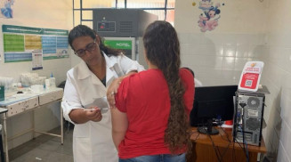 Dourados tem 13,6 mil vacinados na quarta semana de imunização contra a dengue; meta é 150 mil