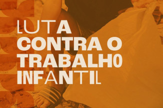 Ministério afastou 2.564 crianças e adolescentes do trabalho infantil em 2023‌