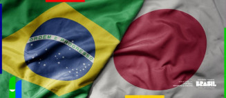 Brasil e Japão assinam Tratado de Assistência Penal Mútua