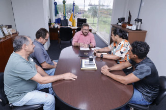 Taxista pode ter descontos na compra de carro utilitário em Dourados