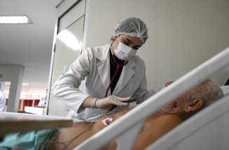 Lançado edital para concurso com 279 vagas ao Hospital Regional da Capital