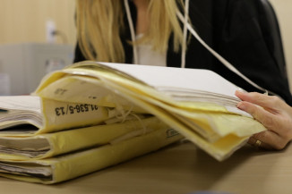 Com 84 milhões de processos em tramitação, Judiciário trabalha com produtividade crescente