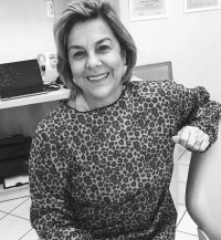 Morre a dentista Sandra Oliveira