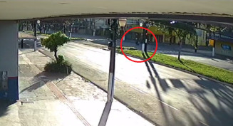Morte em acidente entre motos foi provocada por avanço em sinal vermelho
