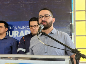 Postos de saúde Seleta e Santo André vão atender no período noturno